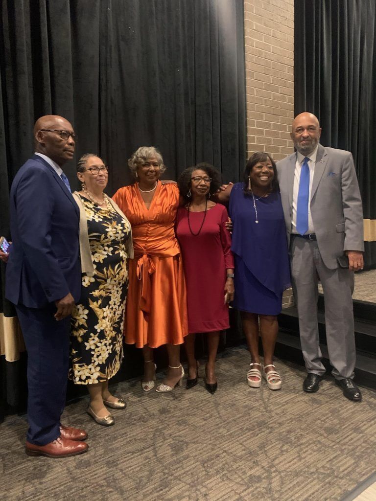 Historic Campus & Heritage